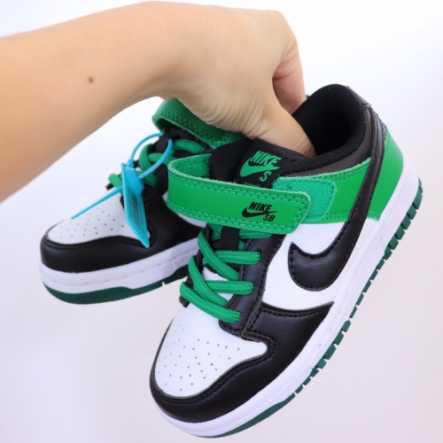 Replica Nike kids shoes For Kids #948223 $52.00 USD for Wholesale