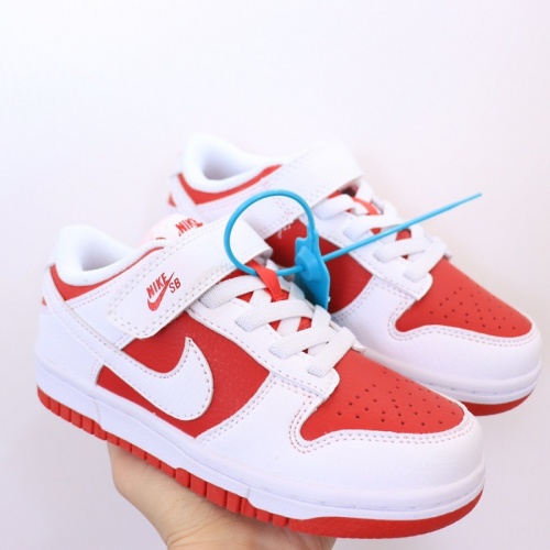 Nike kids shoes For Kids #948226 $52.00 USD, Wholesale Replica Nike kids shoes