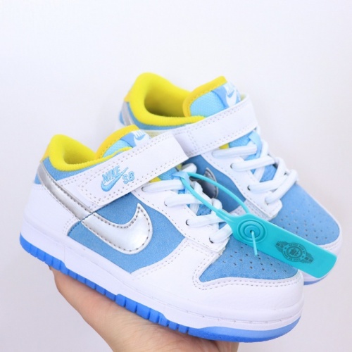 Nike kids shoes For Kids #948228 $52.00 USD, Wholesale Replica Nike kids shoes