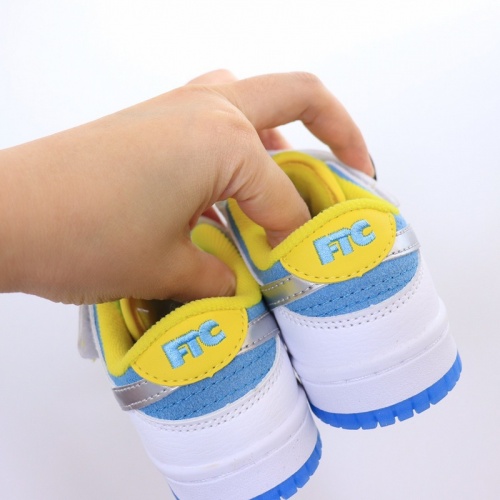 Replica Nike kids shoes For Kids #948228 $52.00 USD for Wholesale