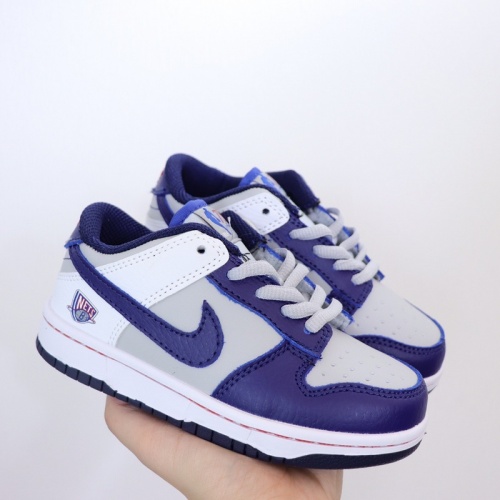 Nike kids shoes For Kids #948229 $52.00 USD, Wholesale Replica Nike kids shoes