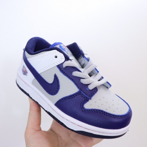 Replica Nike kids shoes For Kids #948229 $52.00 USD for Wholesale