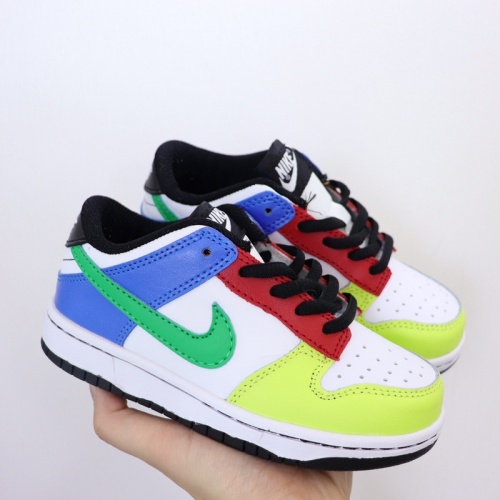 Nike kids shoes For Kids #948234 $52.00 USD, Wholesale Replica Nike kids shoes