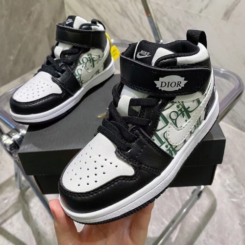 Air Jordan 1 I Kids shoes For Kids #948243 $60.00 USD, Wholesale Replica Air Jordan 1 I Kids shoes