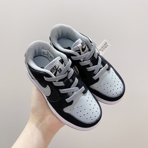 Nike kids shoes For Kids #948251 $52.00 USD, Wholesale Replica Nike kids shoes