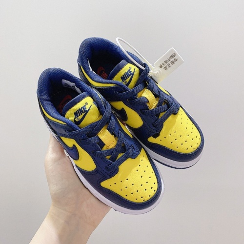 Nike kids shoes For Kids #948252 $52.00 USD, Wholesale Replica Nike kids shoes