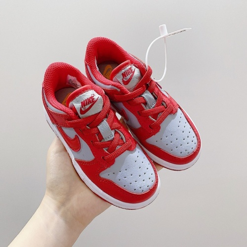 Replica Nike kids shoes For Kids #948254 $52.00 USD for Wholesale