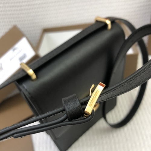 Replica Burberry AAA Messenger Bags For Women #949257 $96.00 USD for Wholesale