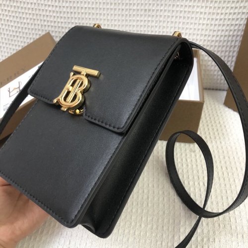 Replica Burberry AAA Messenger Bags For Women #949257 $96.00 USD for Wholesale