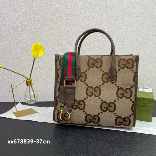 Gucci AAA Quality Handbags For Women #949265 $102.00 USD, Wholesale Replica Gucci AAA Quality Handbags