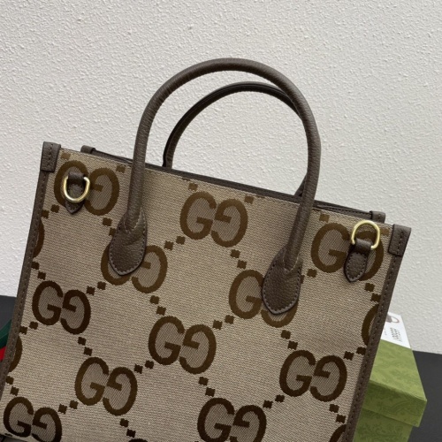 Replica Gucci AAA Quality Handbags For Women #949265 $102.00 USD for Wholesale