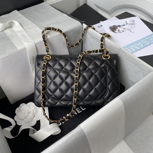 Replica Chanel AAA Messenger Bags For Women #949326 $195.00 USD for Wholesale