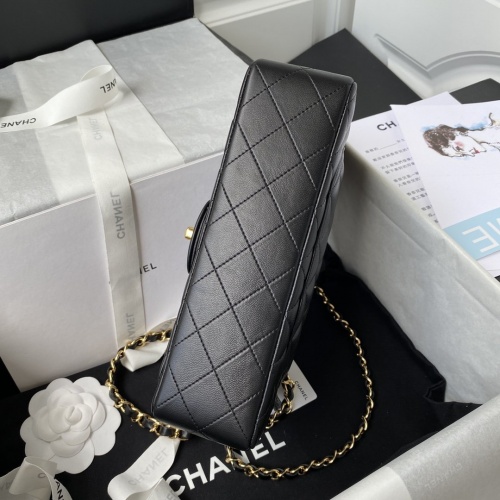 Replica Chanel AAA Messenger Bags For Women #949326 $195.00 USD for Wholesale