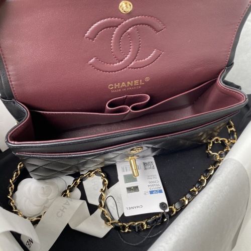 Replica Chanel AAA Messenger Bags For Women #949326 $195.00 USD for Wholesale