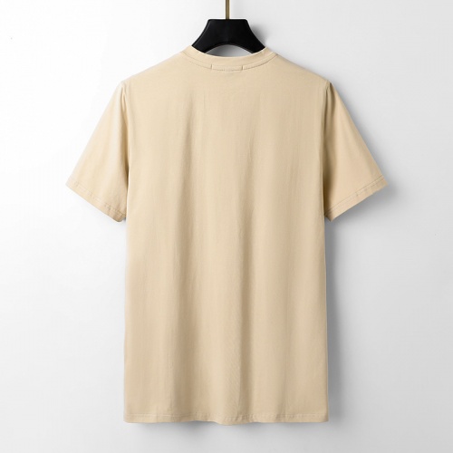 Replica Burberry T-Shirts Short Sleeved For Men #949627 $26.00 USD for Wholesale