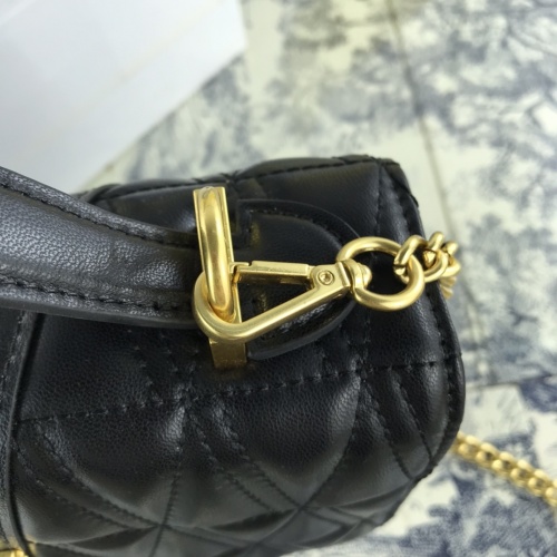 Replica Versace AAA Quality Messenger Bags For Women #951388 $145.00 USD for Wholesale