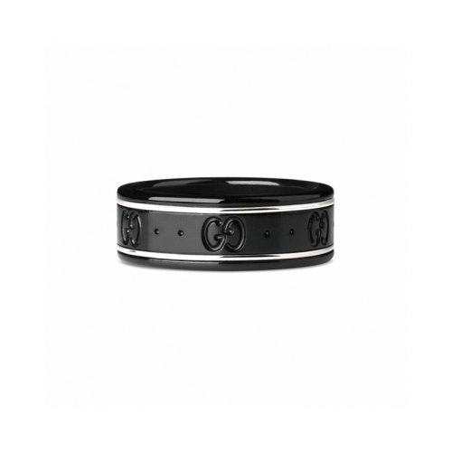 Replica Gucci Rings For Unisex #952221 $36.00 USD for Wholesale