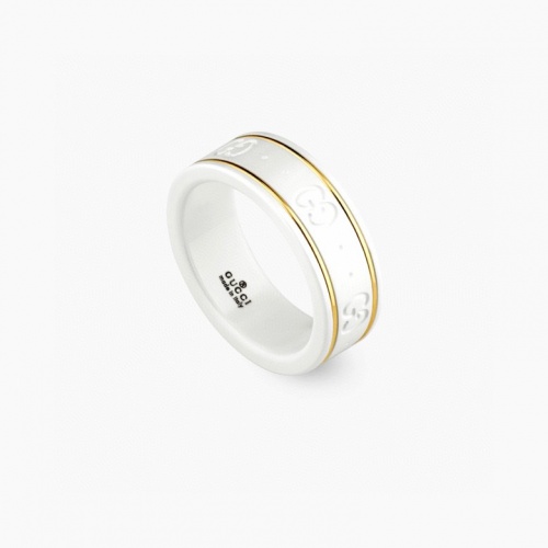 Gucci Rings For Unisex #952222 $36.00 USD, Wholesale Replica Gucci Rings