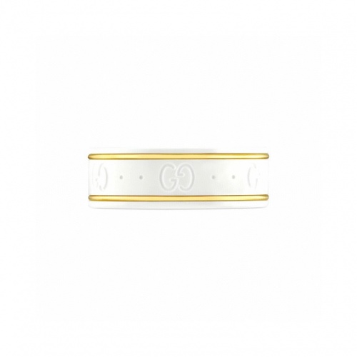 Replica Gucci Rings For Unisex #952222 $36.00 USD for Wholesale