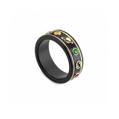 Gucci Rings For Unisex #952225 $41.00 USD, Wholesale Replica Gucci Rings