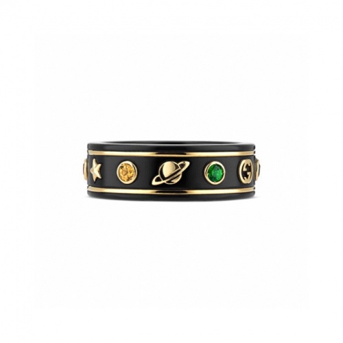 Replica Gucci Rings For Unisex #952225 $41.00 USD for Wholesale