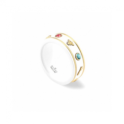 Gucci Rings For Unisex #952226 $41.00 USD, Wholesale Replica Gucci Rings