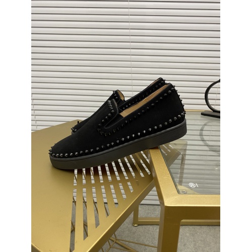 Replica Christian Louboutin Fashion Shoes For Women #952265 $85.00 USD for Wholesale