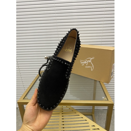 Replica Christian Louboutin Fashion Shoes For Women #952265 $85.00 USD for Wholesale