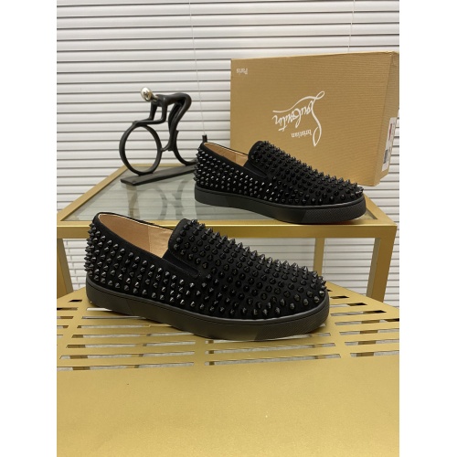 Christian Louboutin Fashion Shoes For Women #952266 $85.00 USD, Wholesale Replica Christian Louboutin Casual Shoes