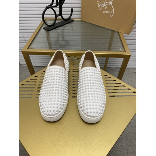 Replica Christian Louboutin Fashion Shoes For Women #952267 $85.00 USD for Wholesale