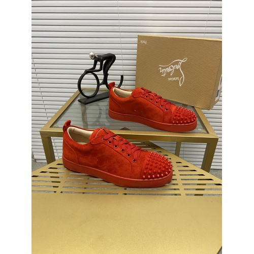 Christian Louboutin Fashion Shoes For Women #952273 $85.00 USD, Wholesale Replica Christian Louboutin Casual Shoes