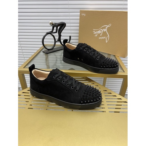 Christian Louboutin Fashion Shoes For Women #952274 $85.00 USD, Wholesale Replica Christian Louboutin Casual Shoes