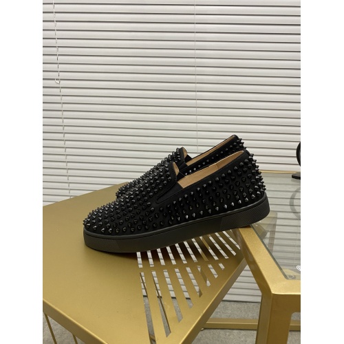 Replica Christian Louboutin Fashion Shoes For Men #952280 $85.00 USD for Wholesale