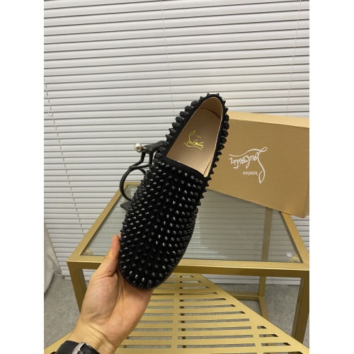 Replica Christian Louboutin Fashion Shoes For Men #952280 $85.00 USD for Wholesale