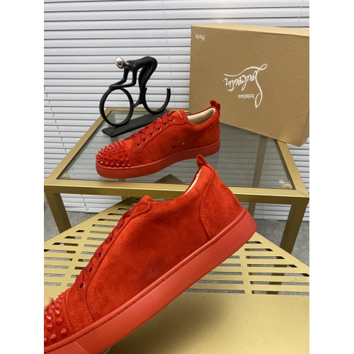 Replica Christian Louboutin Fashion Shoes For Men #952284 $85.00 USD for Wholesale