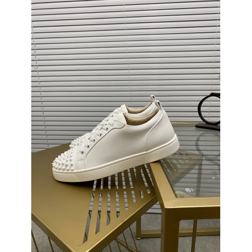 Replica Christian Louboutin Fashion Shoes For Men #952286 $85.00 USD for Wholesale