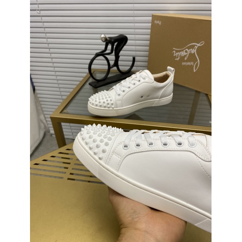 Replica Christian Louboutin Fashion Shoes For Men #952286 $85.00 USD for Wholesale