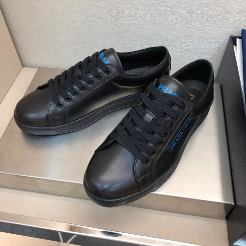 Prada Fashion Shoes For Men #952319 $68.00 USD, Wholesale Replica Prada Fashion Shoes