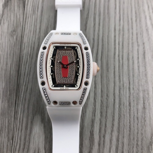 Richard Mille Quality Watches For Men #952398 $529.00 USD, Wholesale Replica Richard Mille Quality Watches