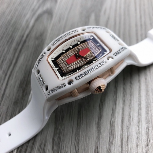 Replica Richard Mille Quality Watches For Men #952398 $529.00 USD for Wholesale