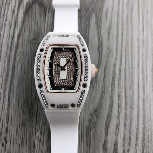 Richard Mille Quality Watches For Men #952399 $529.00 USD, Wholesale Replica Richard Mille Quality Watches