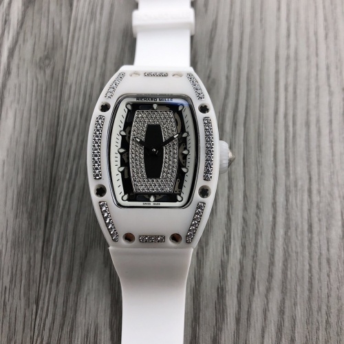 Richard Mille Quality Watches For Men #952400 $529.00 USD, Wholesale Replica Richard Mille Quality Watches