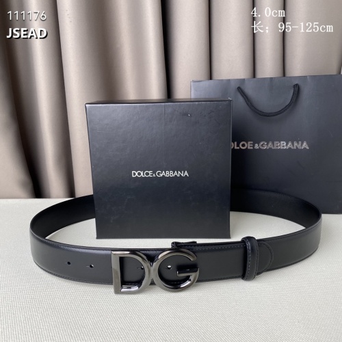 Dolce &amp; Gabbana D&amp;G AAA Quality Belts For Men #953847 $56.00 USD, Wholesale Replica Dolce &amp; Gabbana D&amp;G AAA Quality Belts