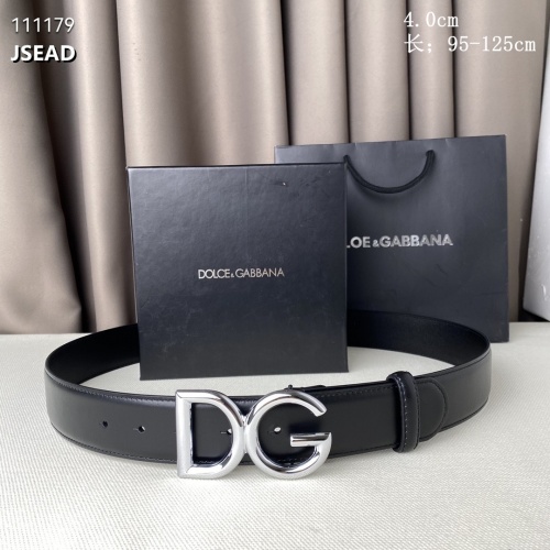 Dolce &amp; Gabbana D&amp;G AAA Quality Belts For Men #953851 $56.00 USD, Wholesale Replica Dolce &amp; Gabbana D&amp;G AAA Quality Belts