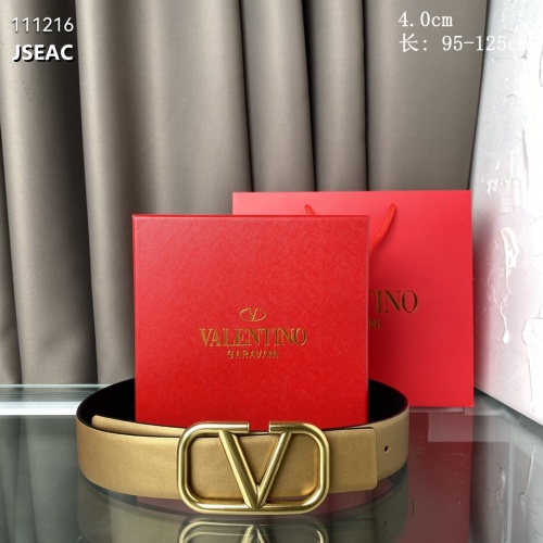 Valentino AAA Quality Belts For Men #955104 $52.00 USD, Wholesale Replica Valentino AAA Quality Belts