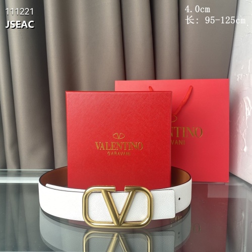 Valentino AAA Quality Belts For Men #955108 $52.00 USD, Wholesale Replica Valentino AAA Quality Belts