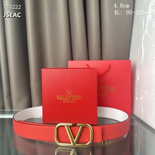 Valentino AAA Quality Belts For Men #955112 $52.00 USD, Wholesale Replica Valentino AAA Quality Belts