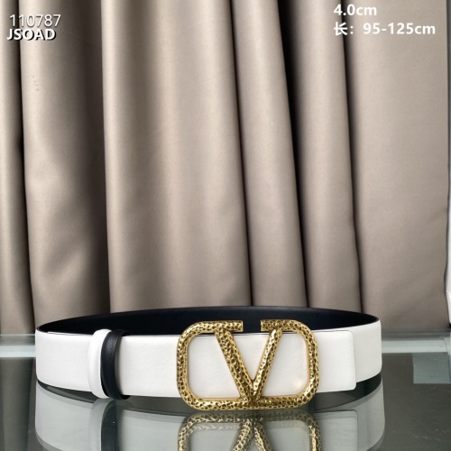 Valentino AAA Quality Belts For Unisex #955116 $56.00 USD, Wholesale Replica Valentino AAA Quality Belts