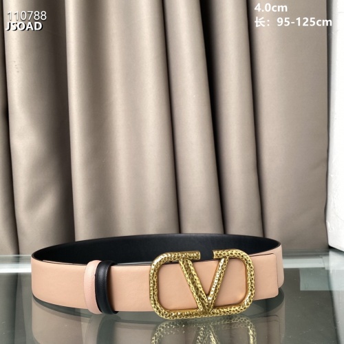 Valentino AAA Quality Belts For Unisex #955117 $56.00 USD, Wholesale Replica Valentino AAA Quality Belts