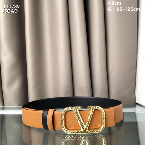 Valentino AAA Quality Belts For Unisex #955118 $56.00 USD, Wholesale Replica Valentino AAA Quality Belts